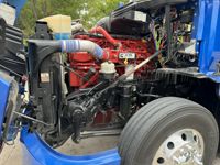 2020 Kenworth T680