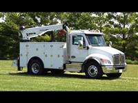 2025 Kenworth T280