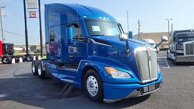 2022 Kenworth T680