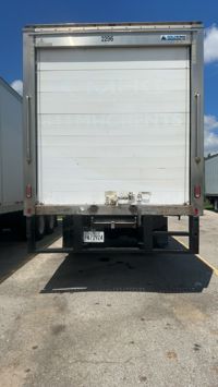 2020 Hino 268A