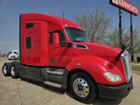 2022 Kenworth T680