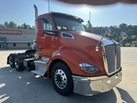 2020 Kenworth T680