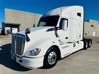 2022 Kenworth T680