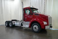 2026 Kenworth T880