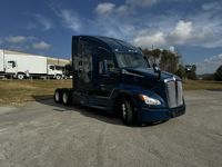 2023 Kenworth T680