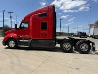 2022 Kenworth T680