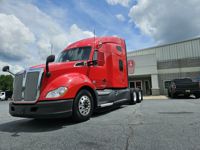 2022 Kenworth T680