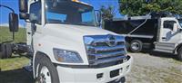 2025 Hino L6