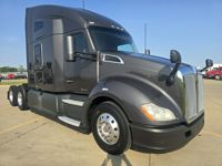 2020 Kenworth T680