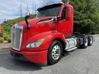 2023 Kenworth T680
