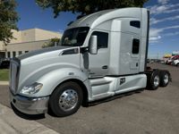 2022 Kenworth T680