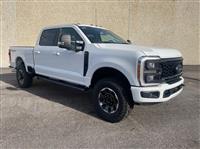 2024 Ford F250