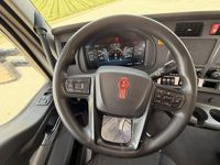 2022 Kenworth T880