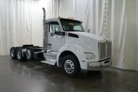 2026 Kenworth T880