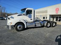 2019 Kenworth T680
