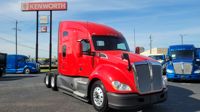 2022 Kenworth T680