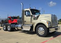 2026 Kenworth W990