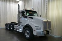 2026 Kenworth T880