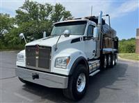 Used 2023 Kenworth T880S for Sale