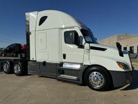 2021 Freightliner PT126064ST