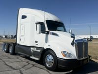 2022 Kenworth T680