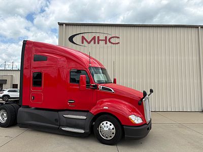 2022 Kenworth T680