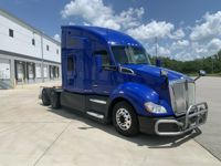 2021 Kenworth T680