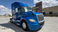2021 International LT625
