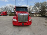 2021 Peterbilt 579