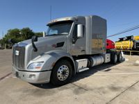 2021 Peterbilt 579