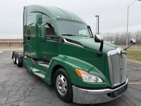 2025 Kenworth T680