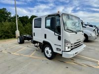 2027 Isuzu NPR-HD