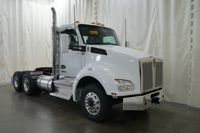 2026 Kenworth T880