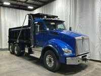 New 2027 Kenworth T880 for Sale