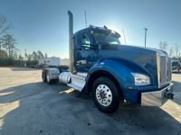 2020 Kenworth T880