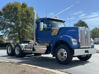 2026 Kenworth W990