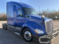 2022 Kenworth T680