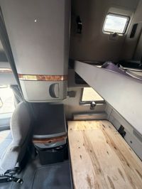 2021 International LT625