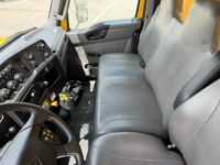 2021 International MV607