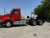 2020 Kenworth T680