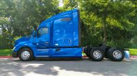 2022 Kenworth T680
