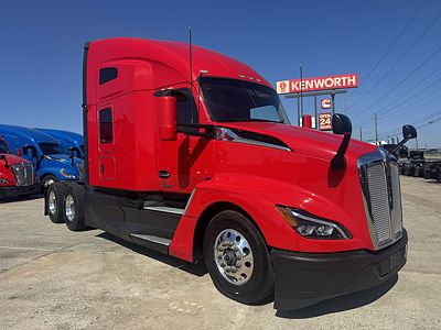 2023 Kenworth T680