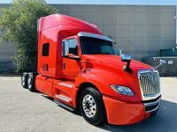 2020 International LT625