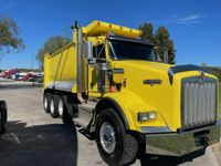 Used 2023 Kenworth T800 for Sale