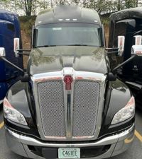 2023 Kenworth T680