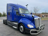 2022 Kenworth T680
