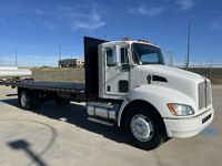 2019 Kenworth T270