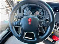 2022 Kenworth T880