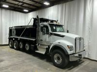 2026 Kenworth T880S PH