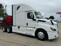 2021 Freightliner PT126064ST